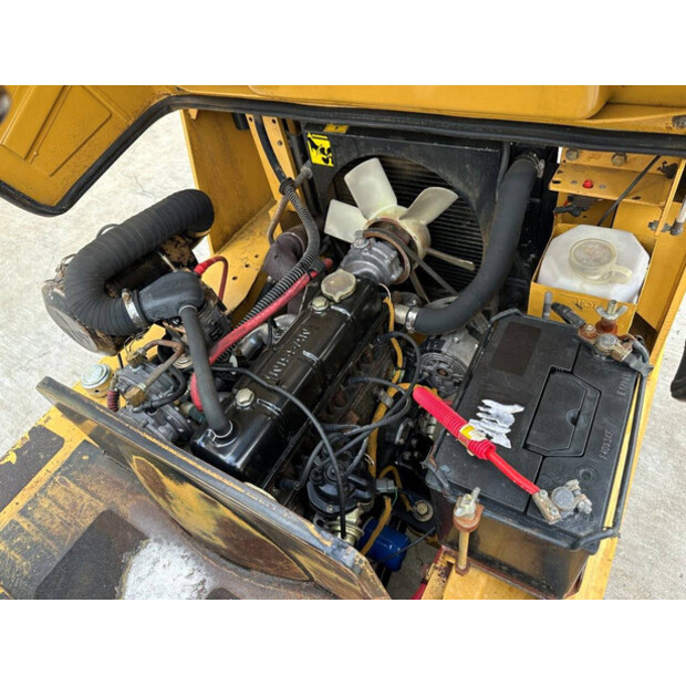 1998 دايو G15S-41008252