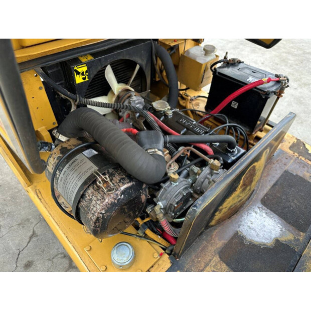 1998 دايو G15S-41008253