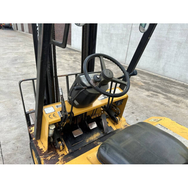 1998 دايو G15S-41008255