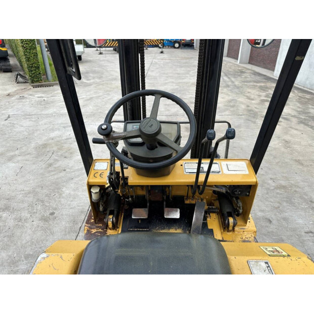 1998 دايو G15S-41008256