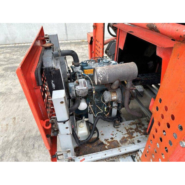 2010 SkyJack SJ9250-41008274