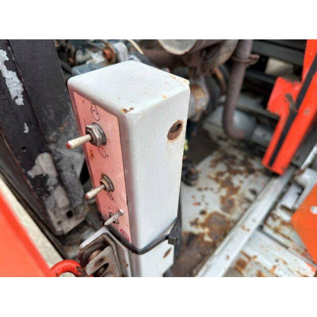 2010 SkyJack SJ9250-41008275