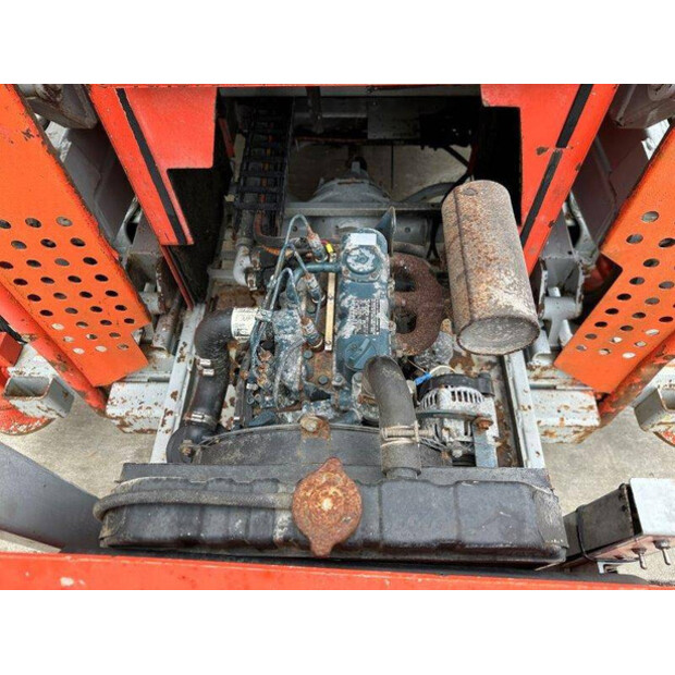2010 SkyJack SJ9250-41008276