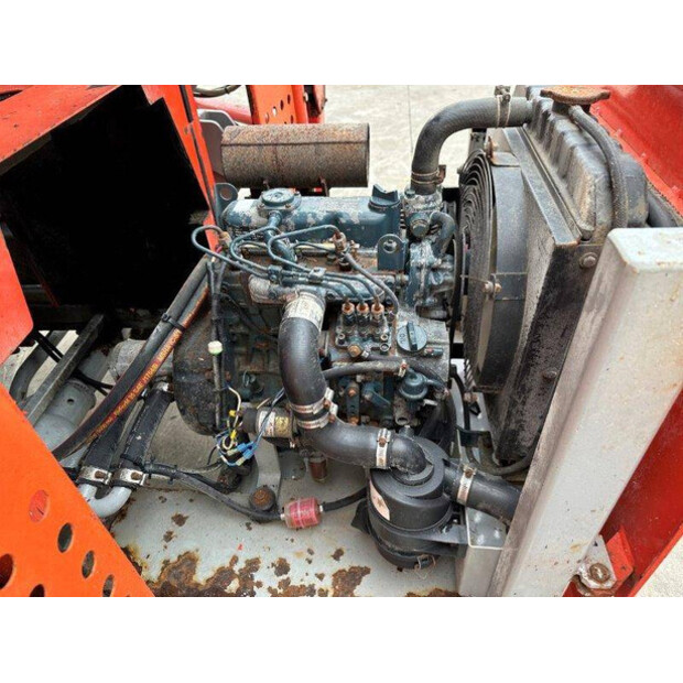 2010 SkyJack SJ9250-41008277