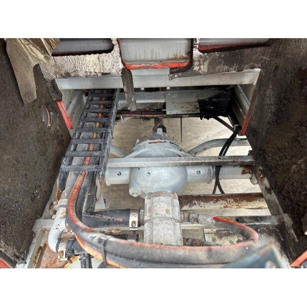 2010 SkyJack SJ9250-41008279