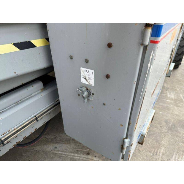 2010 SkyJack SJ9250-41008283