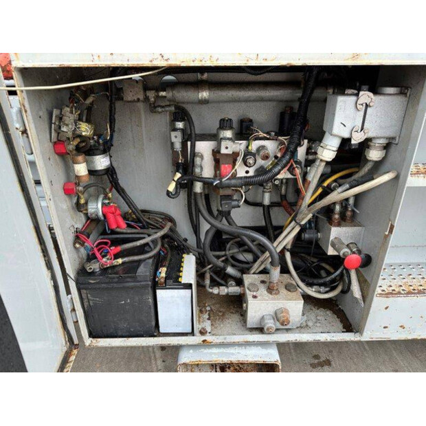 2010 SkyJack SJ9250-41008284