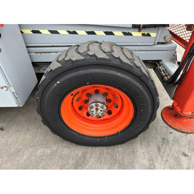 2010 SkyJack SJ9250-41008289