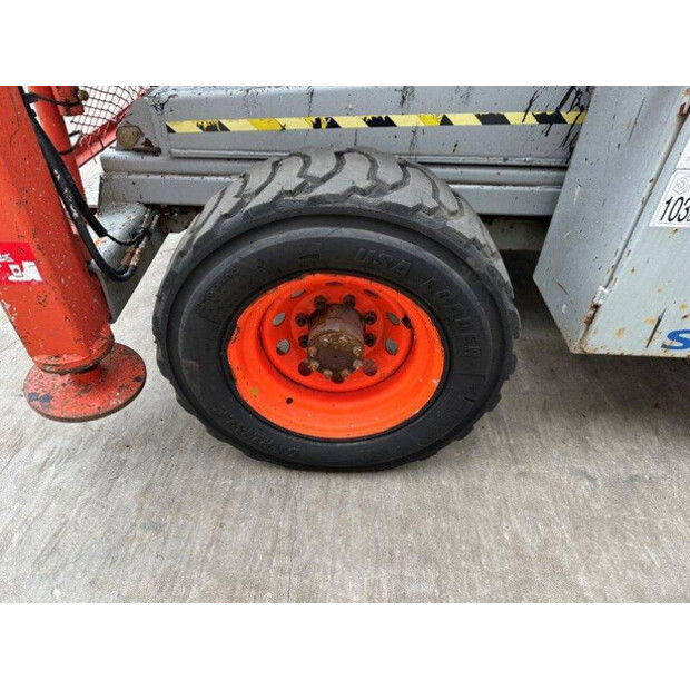 2010 SkyJack SJ9250-41008293