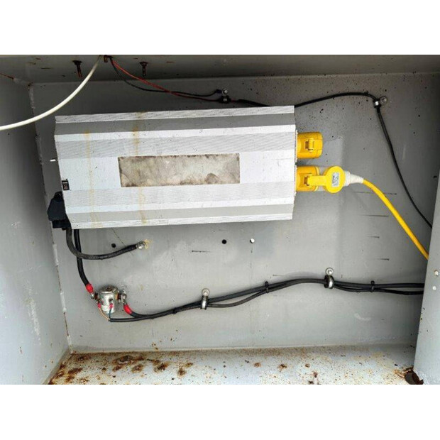 2010 SkyJack SJ9250-41008294