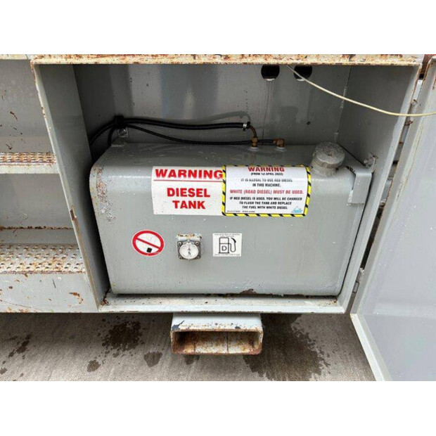 2010 SkyJack SJ9250-41008295