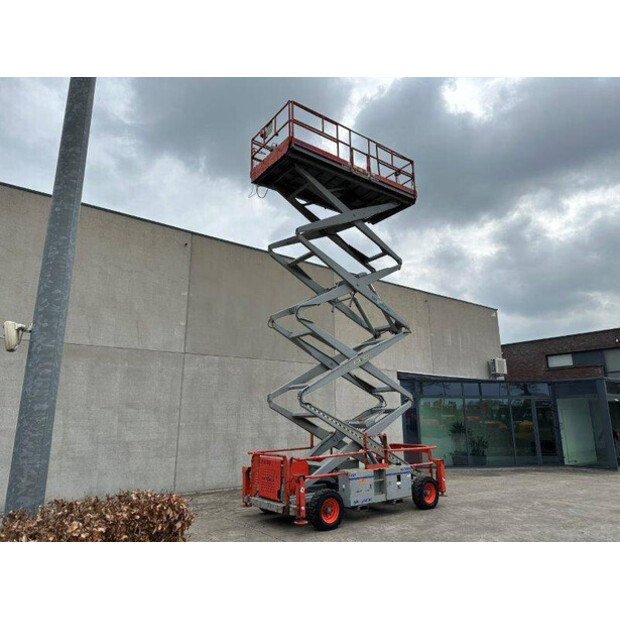 2010 SkyJack SJ9250-41008298