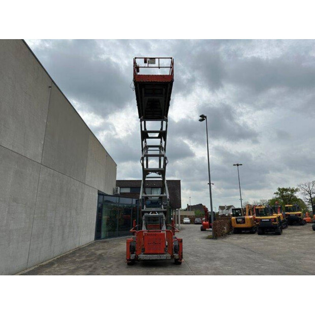 2010 SkyJack SJ9250-41008299