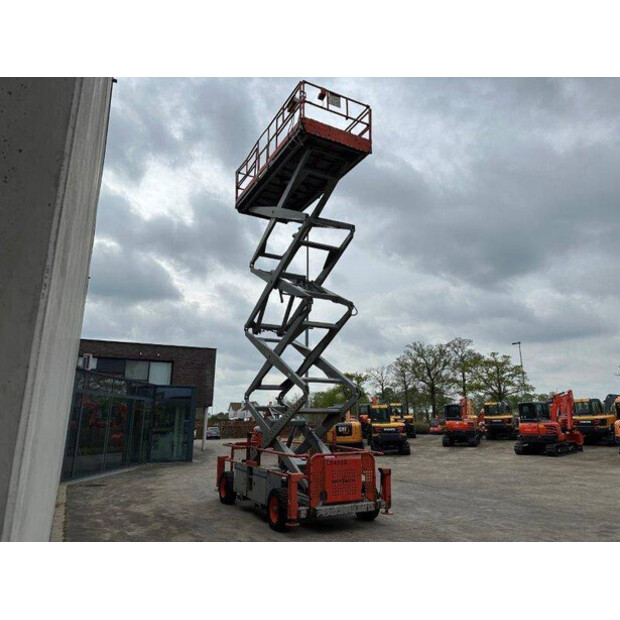 2010 SkyJack SJ9250-41008300