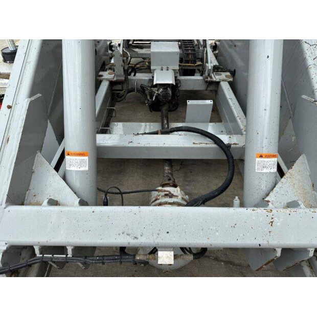 2010 SkyJack SJ9250-41008302