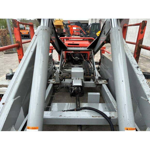 2010 SkyJack SJ9250-41008303