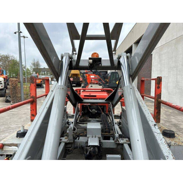 2010 SkyJack SJ9250-41008304