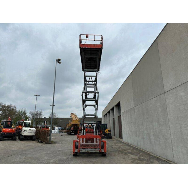 2010 SkyJack SJ9250-41008305