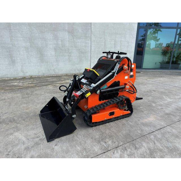 2025 Onbekend FT36C-41008309