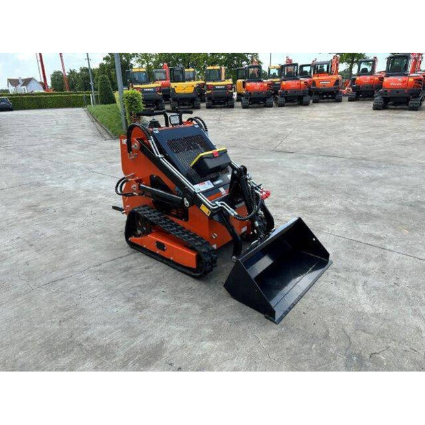 2025 Onbekend FT36C-41008311