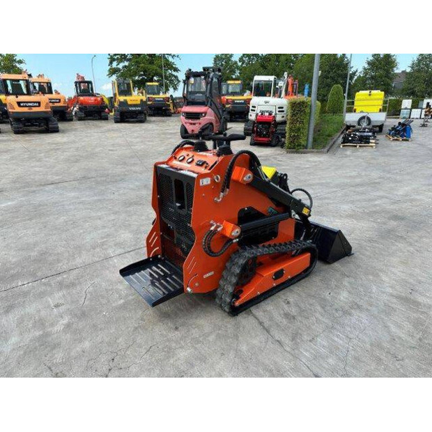 2025 Onbekend FT36C-41008312