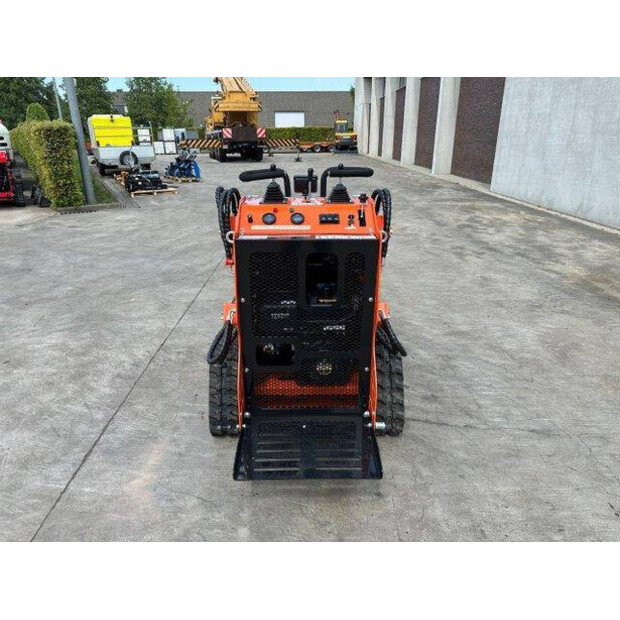 2025 Onbekend FT36C-41008313