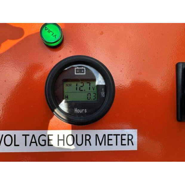 2025 Onbekend FT36C-41008324