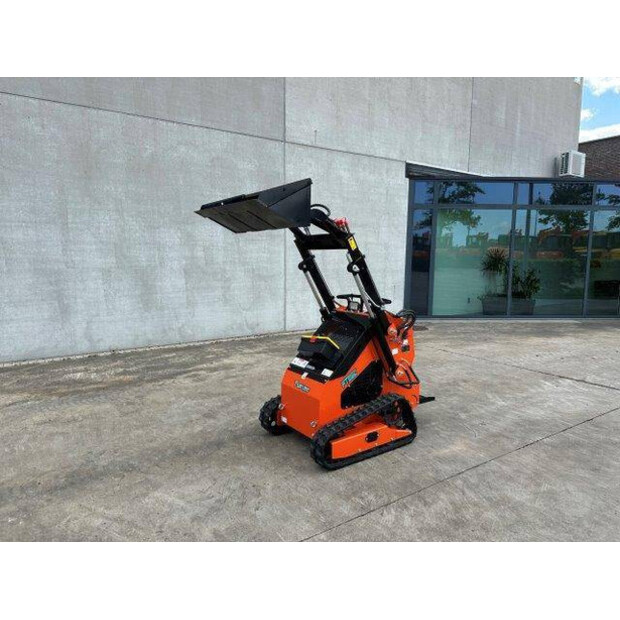 2025 Onbekend FT36C-41008333