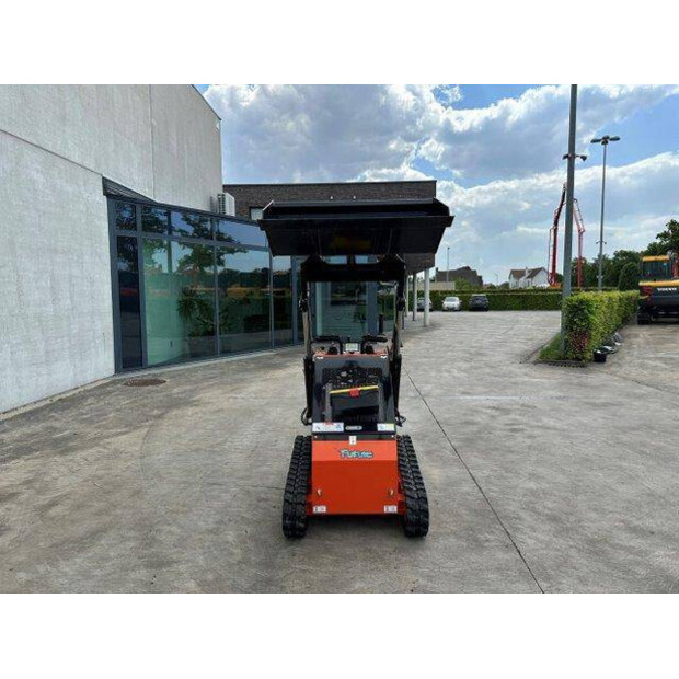 2025 Onbekend FT36C-41008334