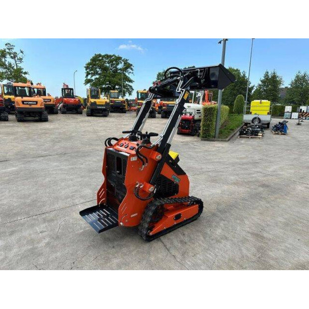 2025 Onbekend FT36C-41008336