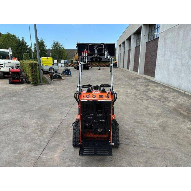 2025 Onbekend FT36C-41008337
