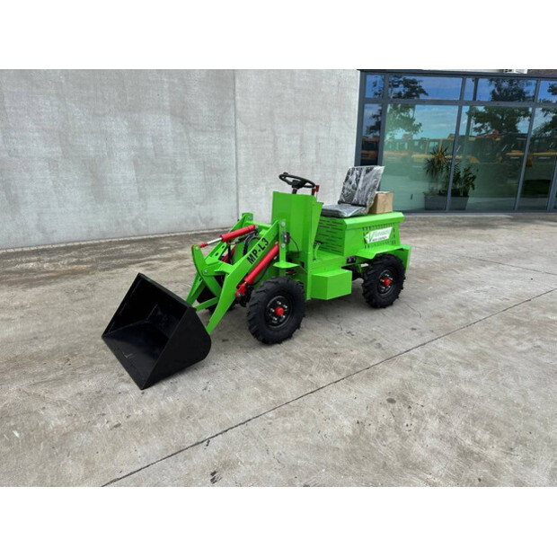 2025 Machpro MP-L307-41008341