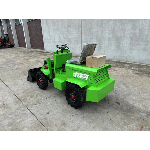 2025 Machpro MP-L307-41008346