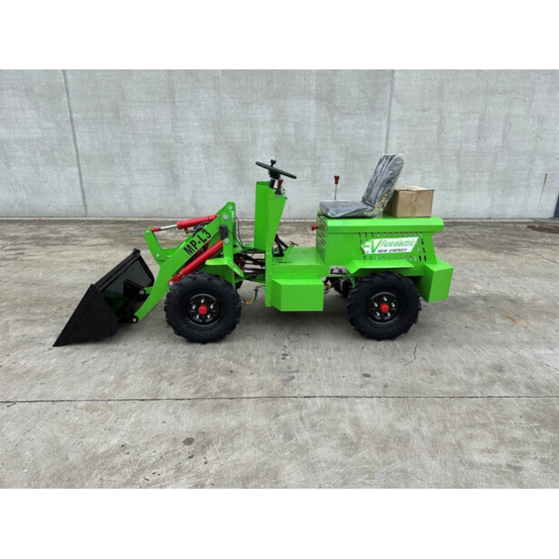2025 Machpro MP-L307-41008347