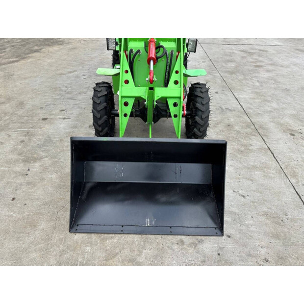 2025 Machpro MP-L307-41008348