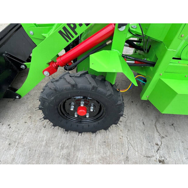 2025 Machpro MP-L307-41008349