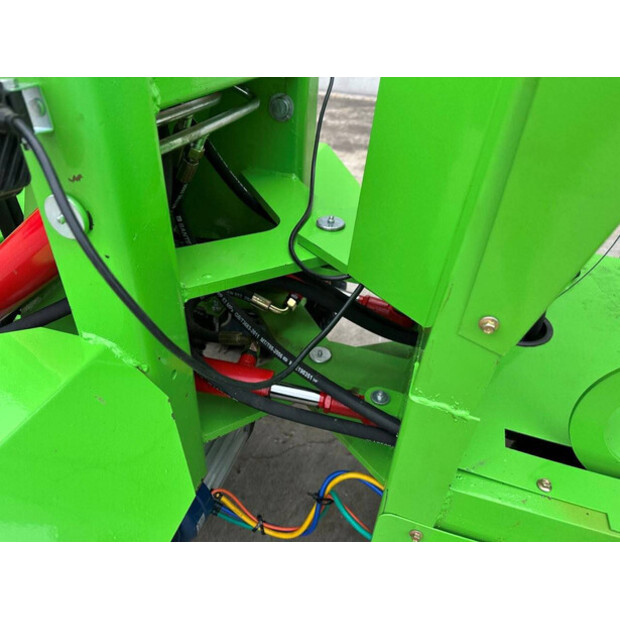2025 Machpro MP-L307-41008350