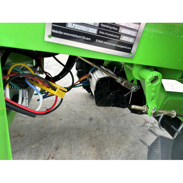 2025 Machpro MP-L307-41008352