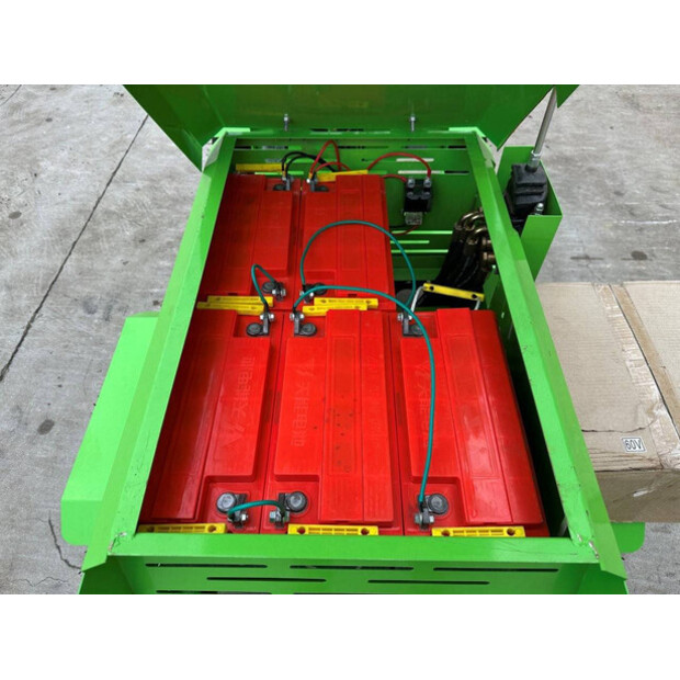 2025 Machpro MP-L307-41008354