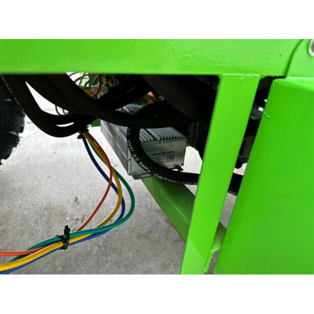 2025 Machpro MP-L307-41008357