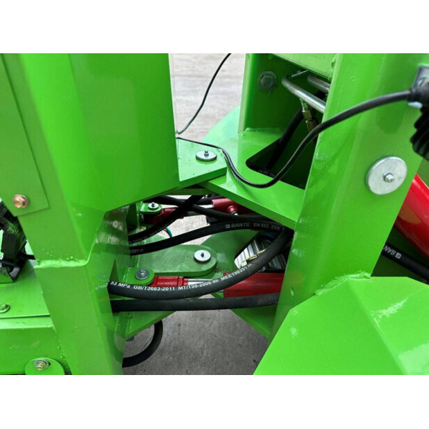 2025 Machpro MP-L307-41008358