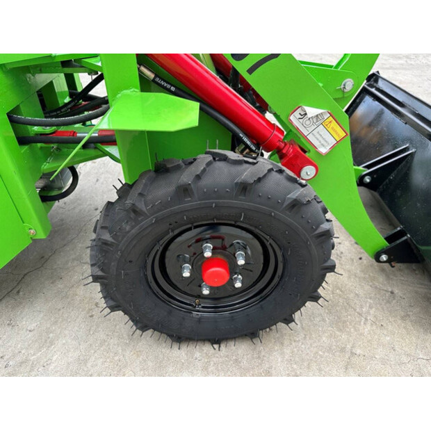 2025 Machpro MP-L307-41008360