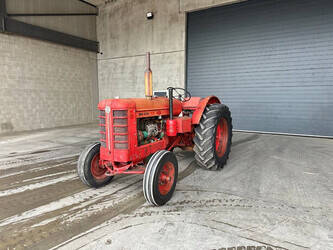 Image for 1960 Volvo 470