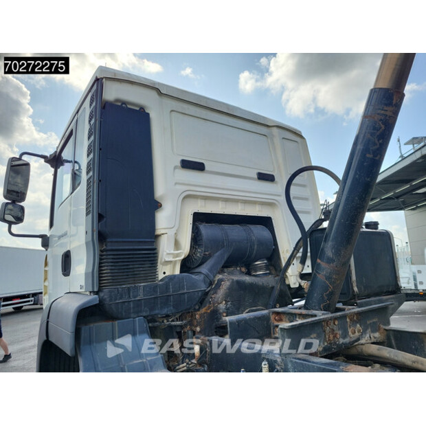 2005 مان TGA 41.430-41008452