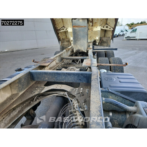 2005 مان TGA 41.430-41008456