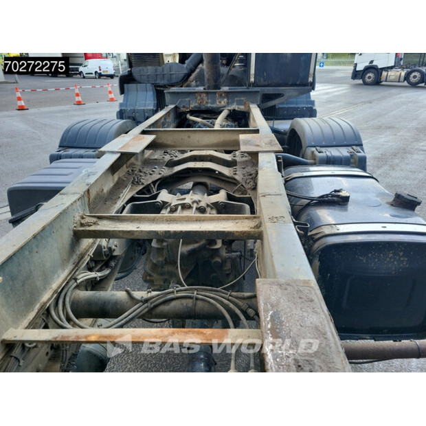 2005 مان TGA 41.430-41008457