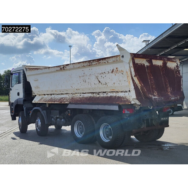 2005 مان TGA 41.430-41008460