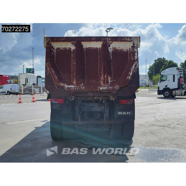 2005 مان TGA 41.430-41008461