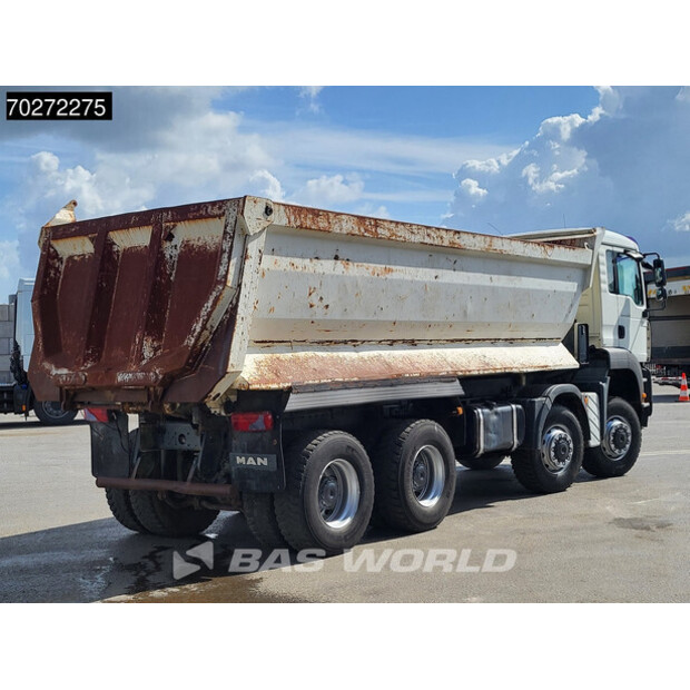 2005 مان TGA 41.430-41008462
