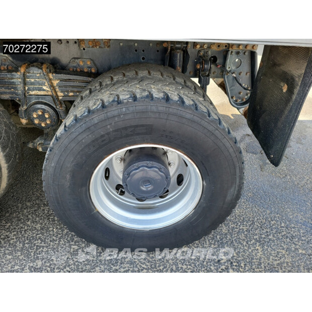 2005 مان TGA 41.430-41008464
